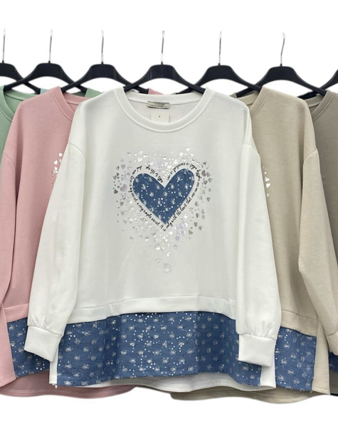 Damen - Shirt